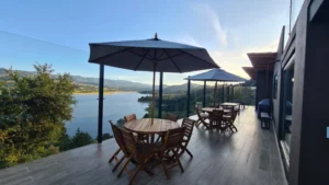 Casa Cumbre - 1