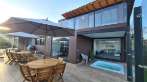 Casa Cumbre - 14