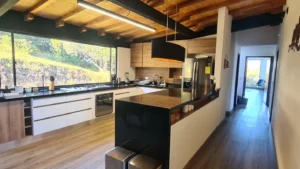 Casa Cumbre - 4